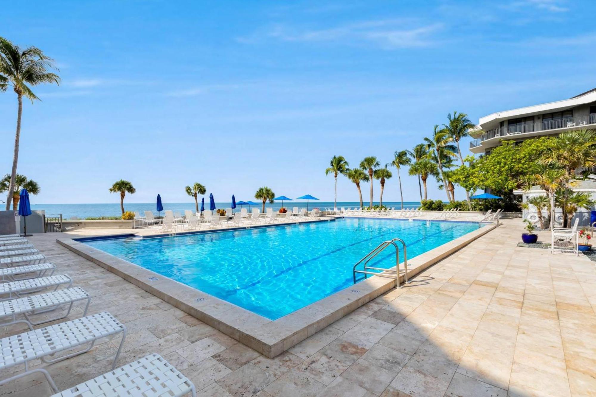 Вілла Leaward Isle Island Retreat Кі-Вест Екстер'єр фото